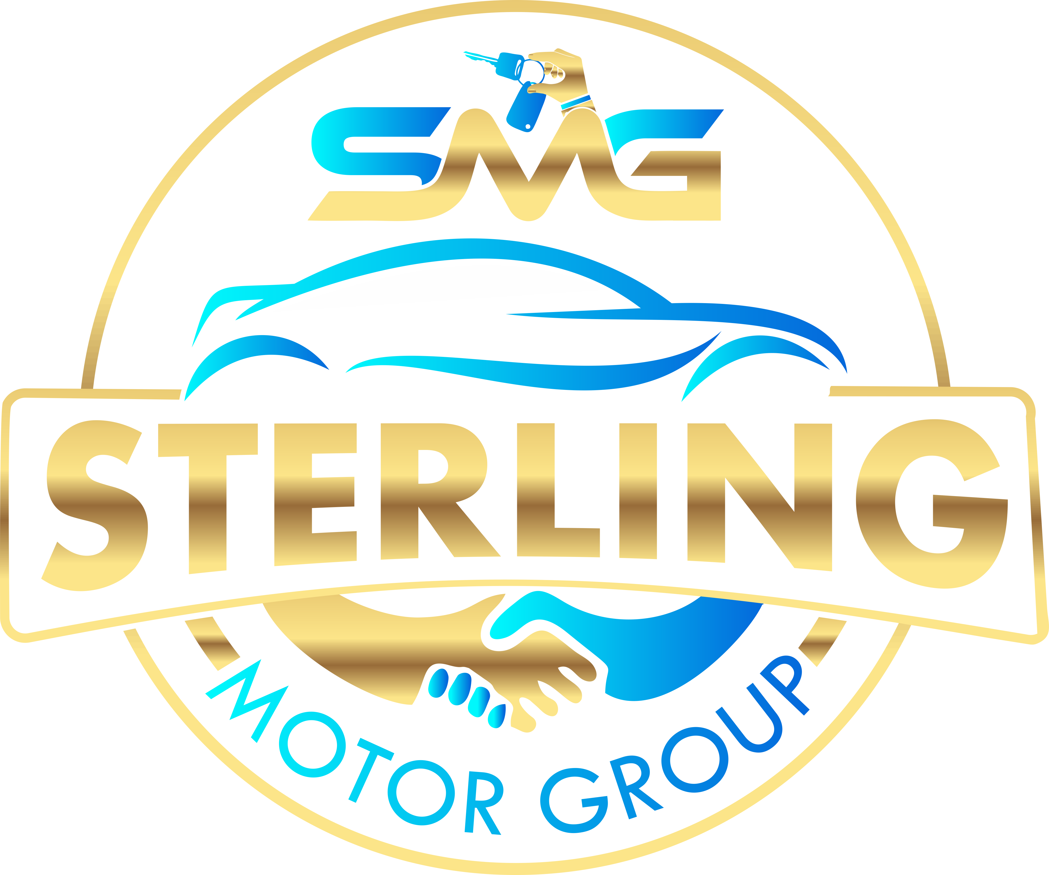 Sterling Motor Group